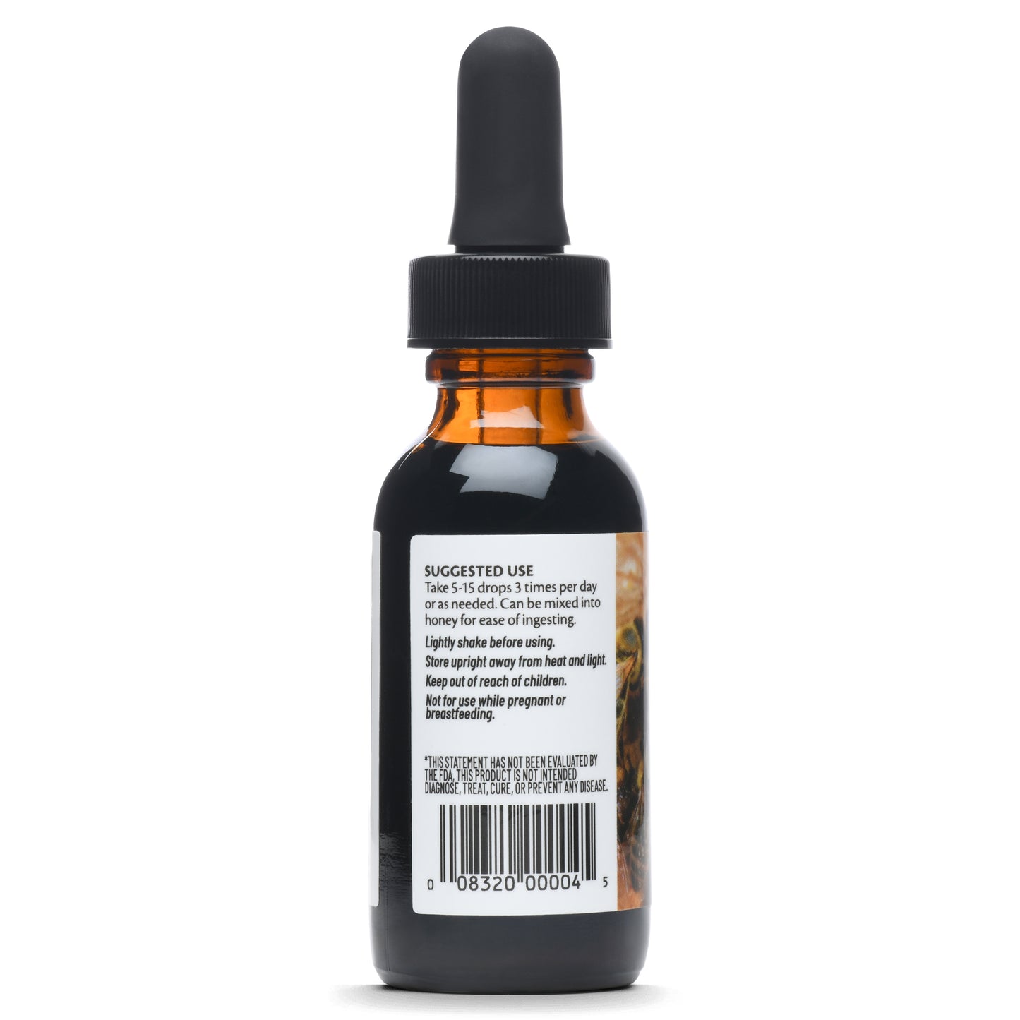 Propolis Extract 1 oz