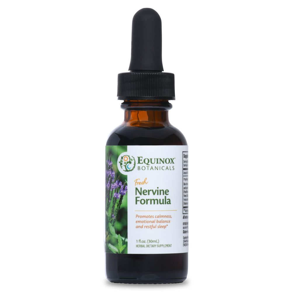 Nervine Formula 1 oz