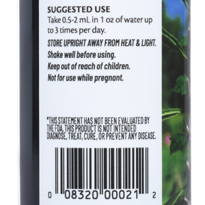 Motherwort Extract