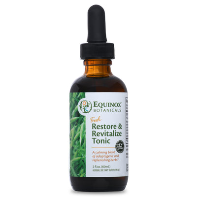 Restore & Revitalize Tonic 2oz