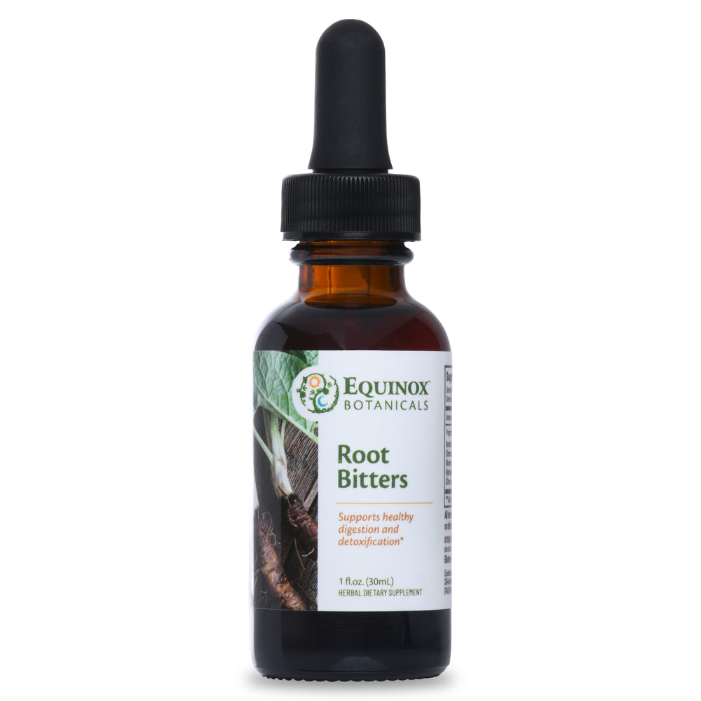 
                      
                        Root Bitters
                      
                    