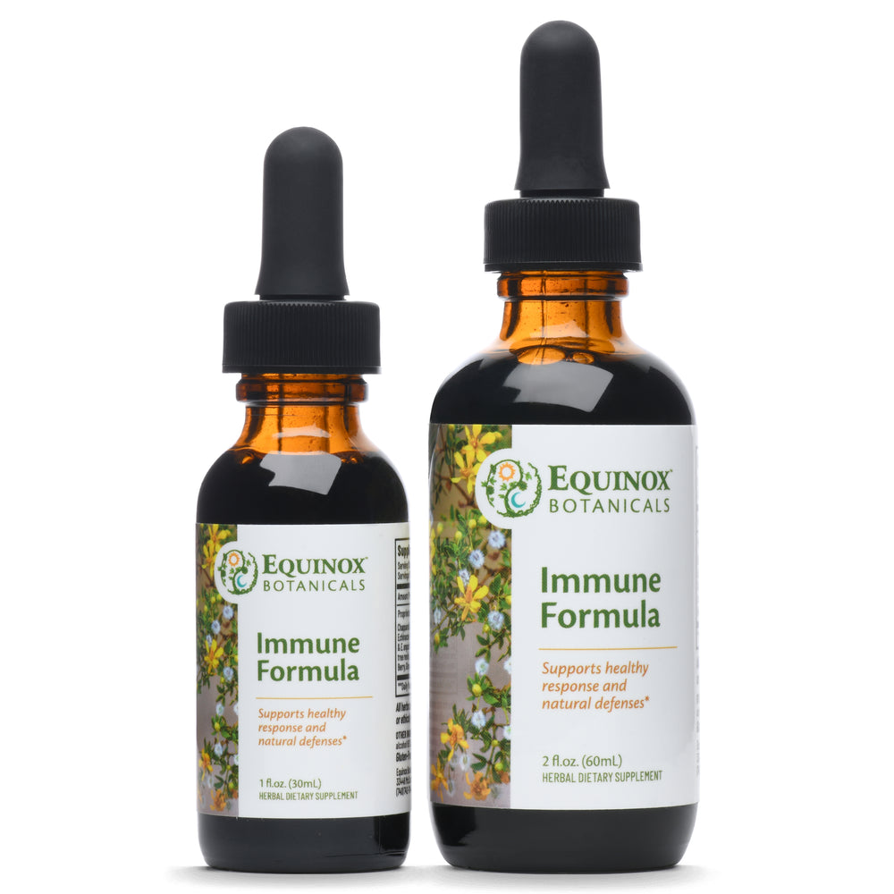 
                      
                        Immune Extract 1oz & 2oz
                      
                    