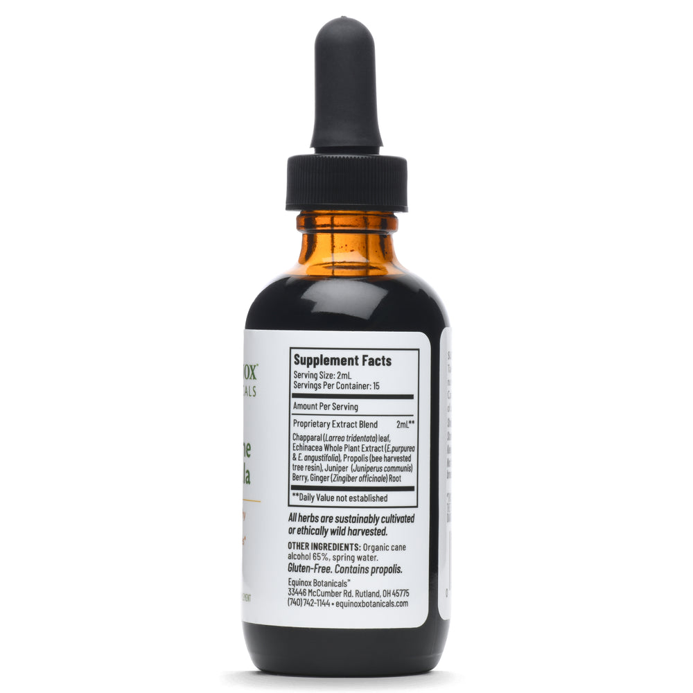 
            
                Load image into Gallery viewer, Immune Extract 1oz &amp;amp; 2oz
            
        