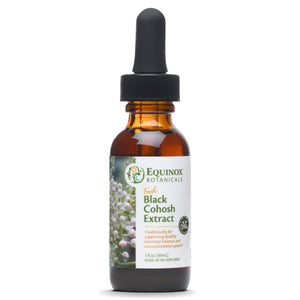 
            
                Load image into Gallery viewer, Black Cohosh Extract 1 oz
            
        