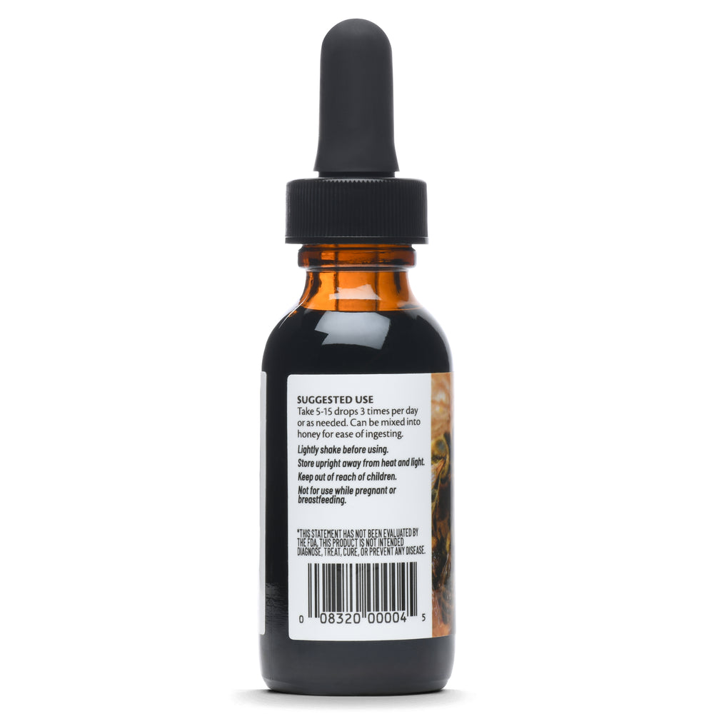 
                      
                        Propolis Extract 1 oz
                      
                    