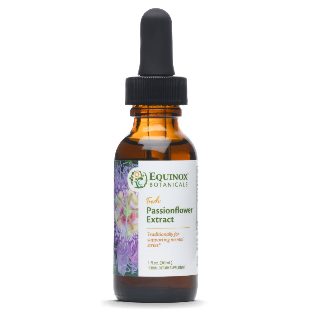 Passionflower Extract 1 oz
