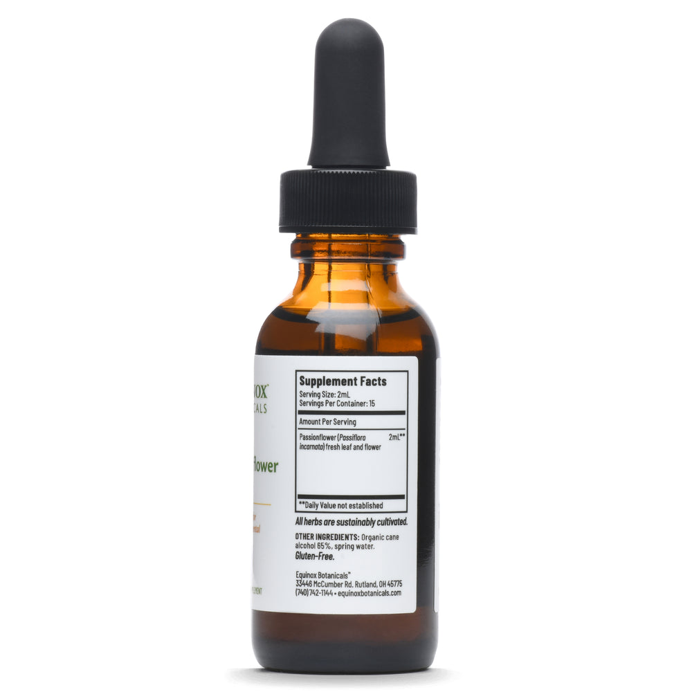 Passionflower Extract 1 oz