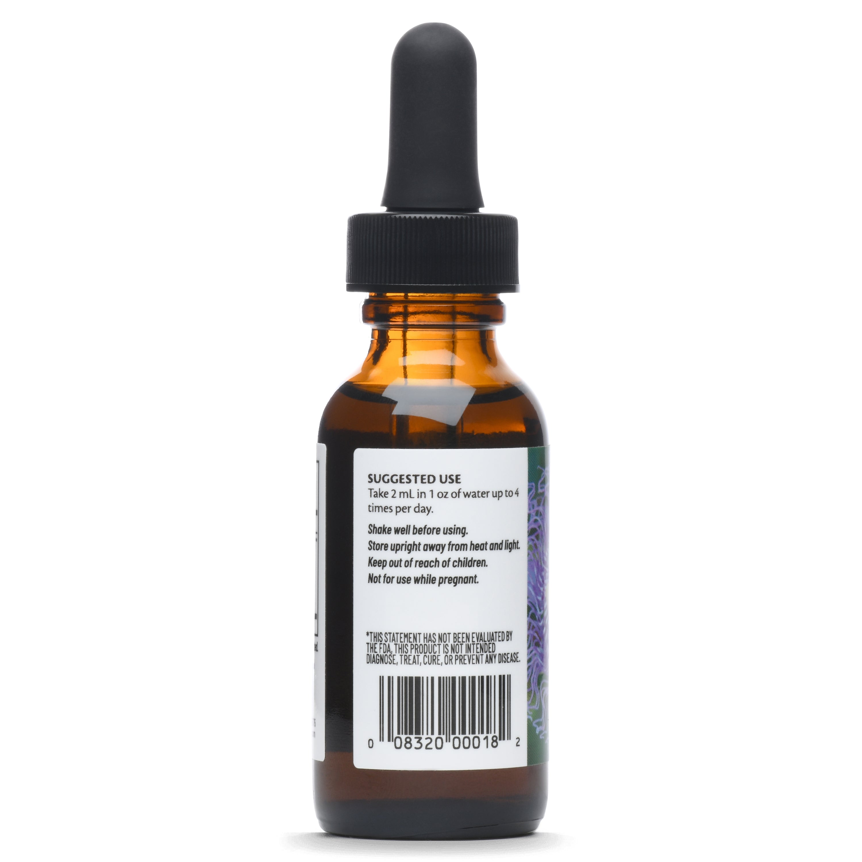 Passionflower Extract 1 oz – Equinox Botanicals