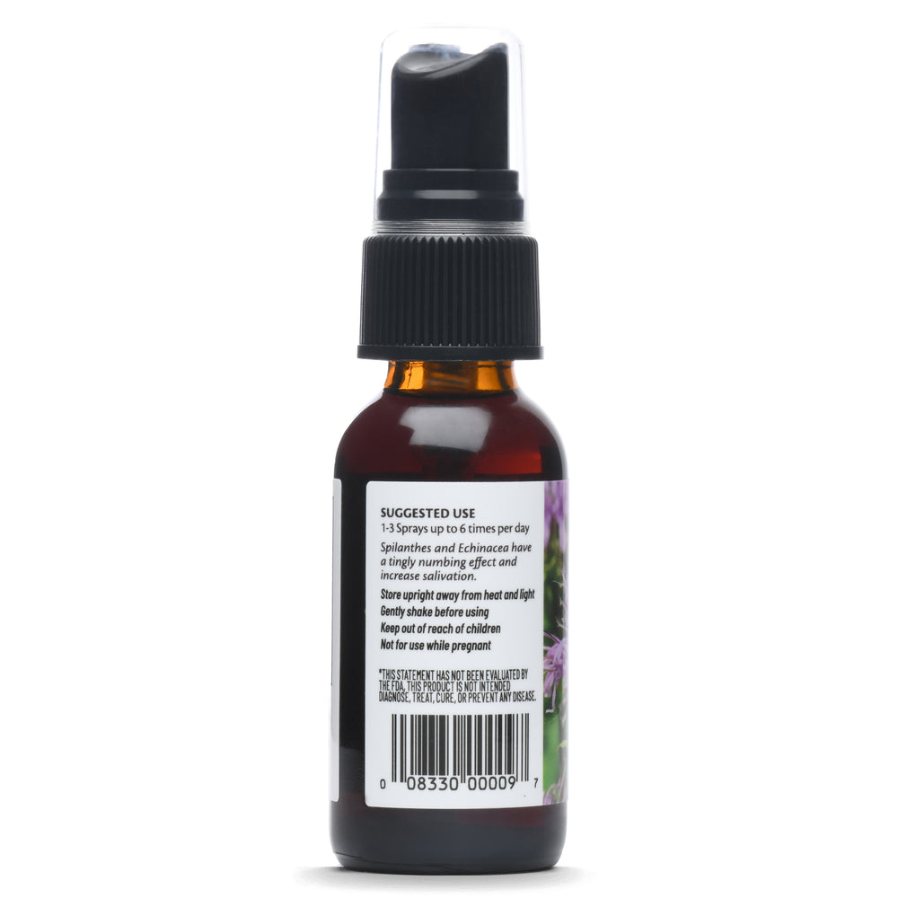 
                      
                        Throat Spray 1oz
                      
                    