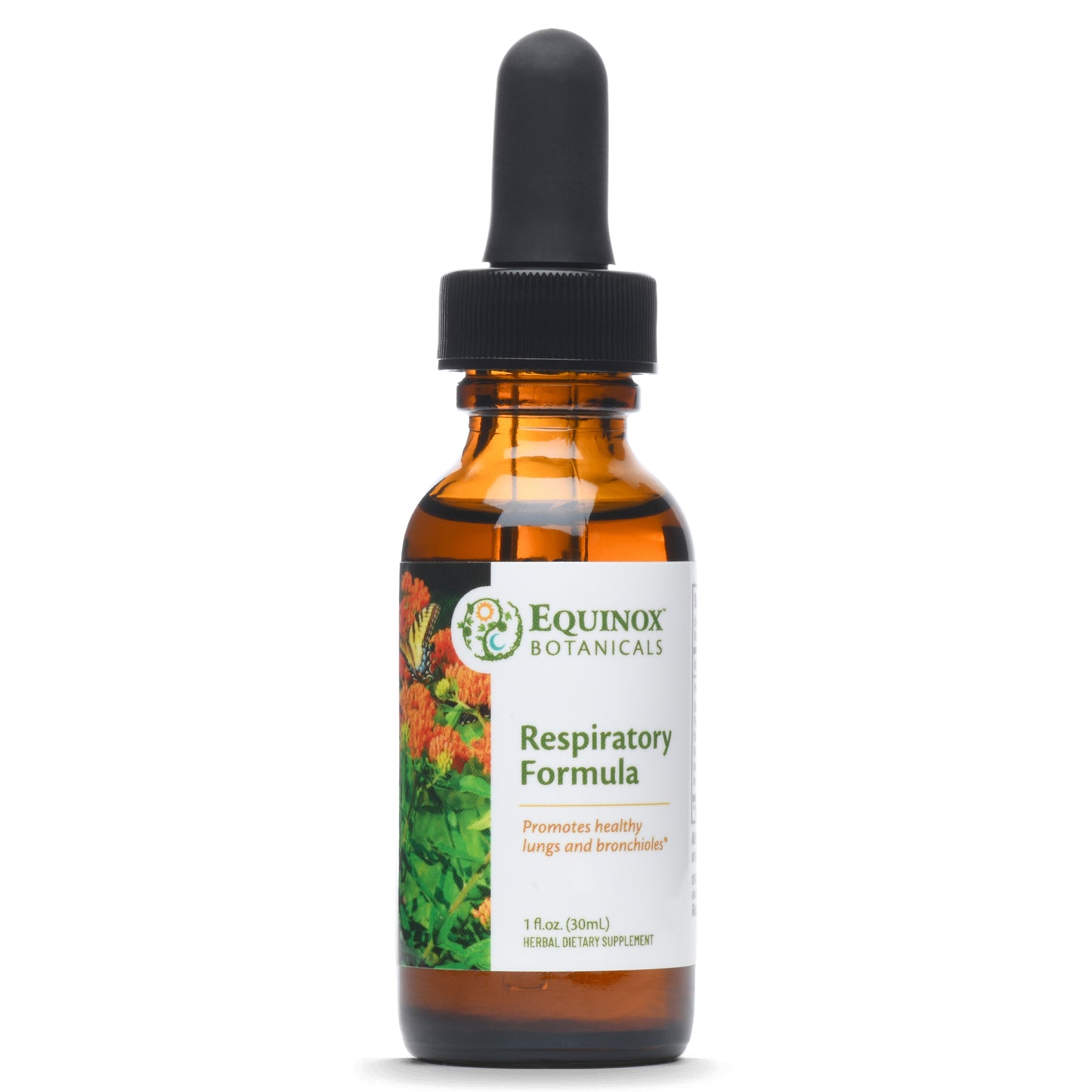 Respiratory Tonic 1oz