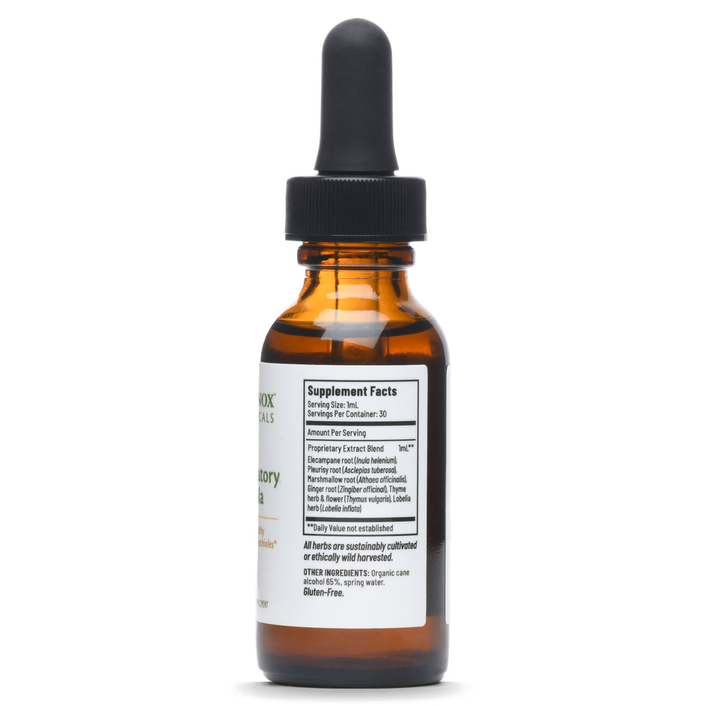 Respiratory Tonic 1oz