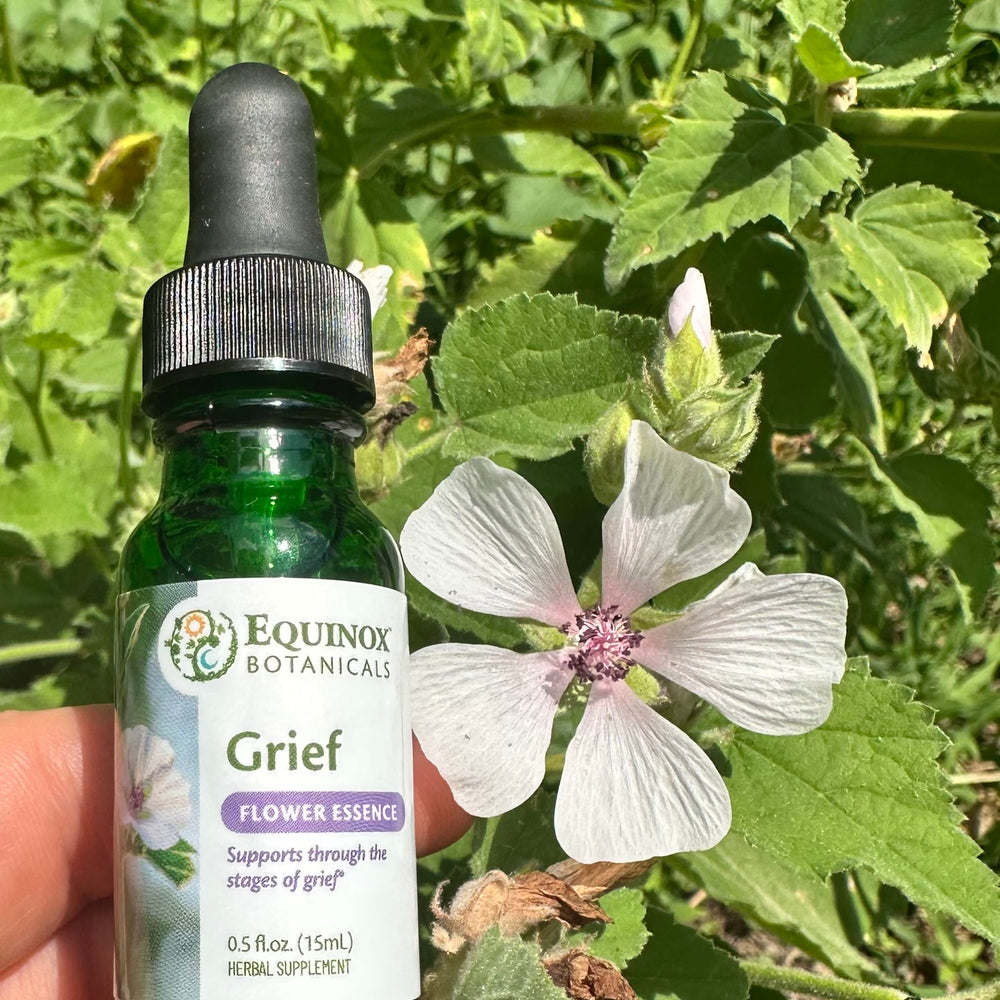 Grief Flower Essence 15 mL