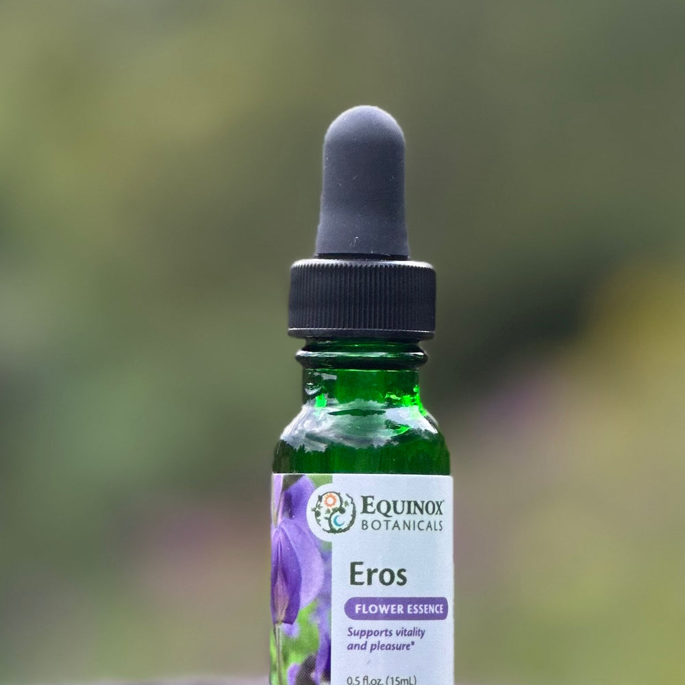Eros Flower Essence 15 mL