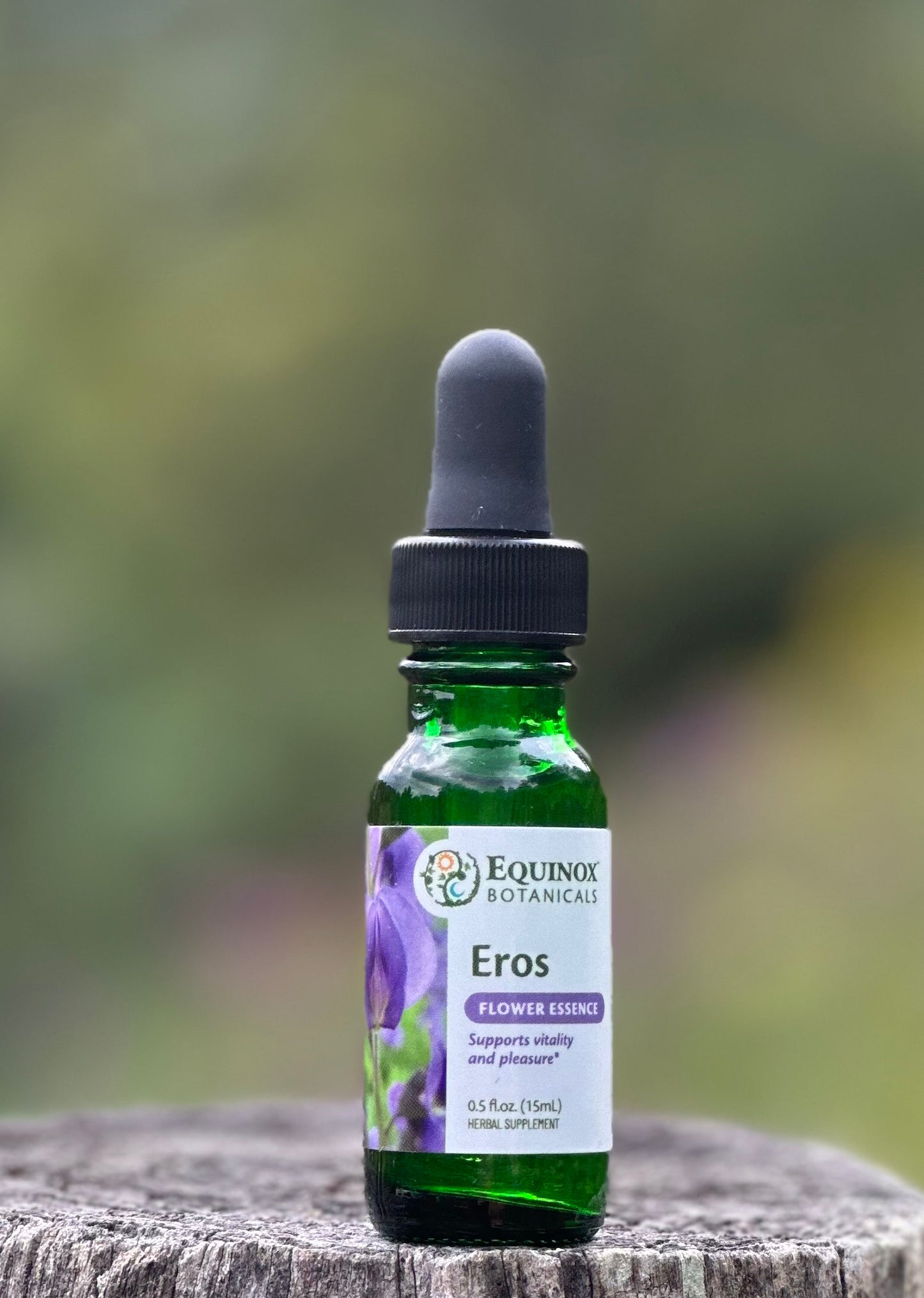Eros Flower Essence 15 mL