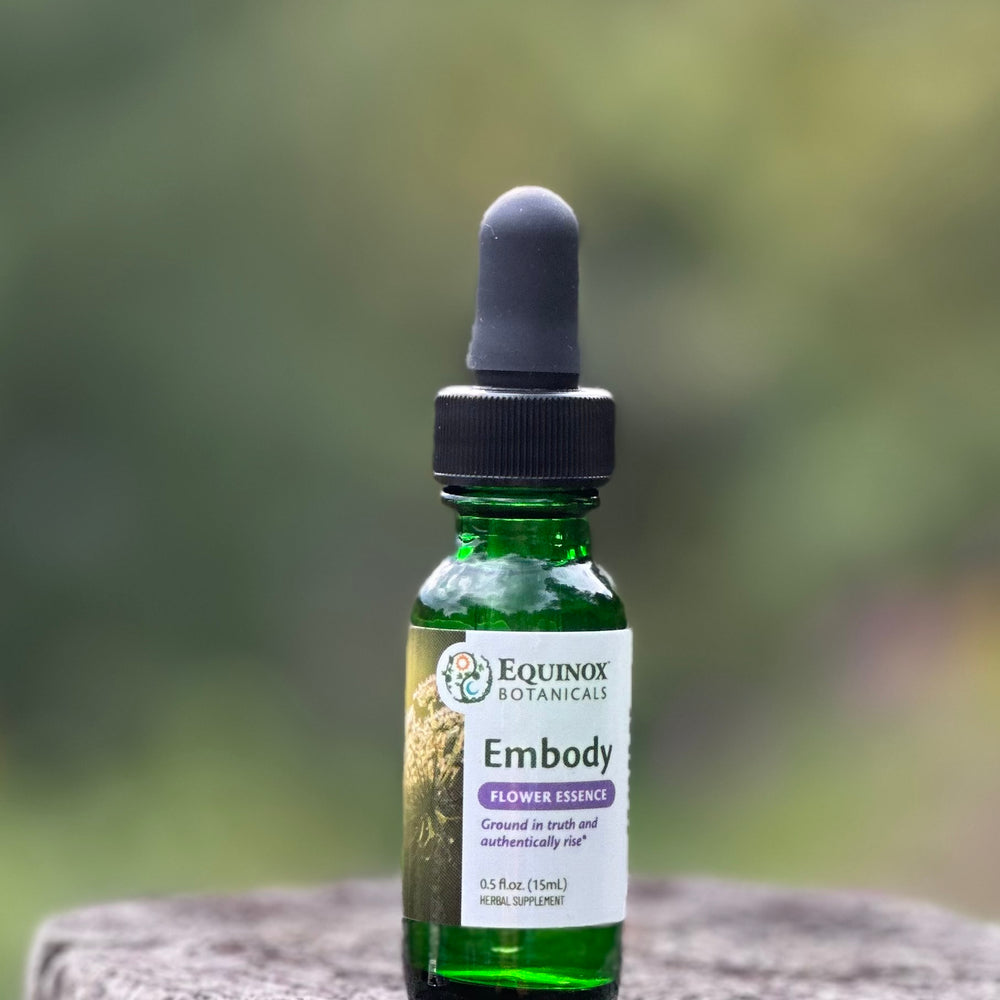 Embody Flower Essence 15mL