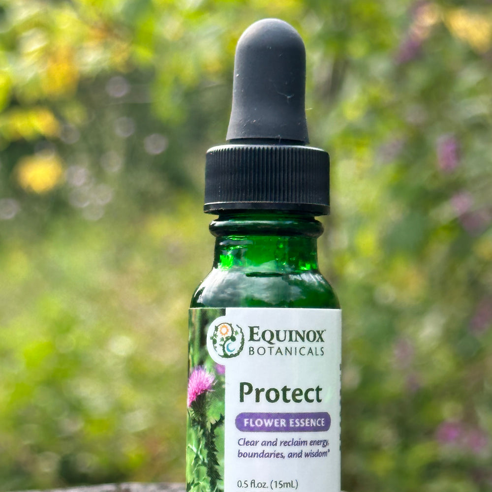 Protect Flower Essence 15mL