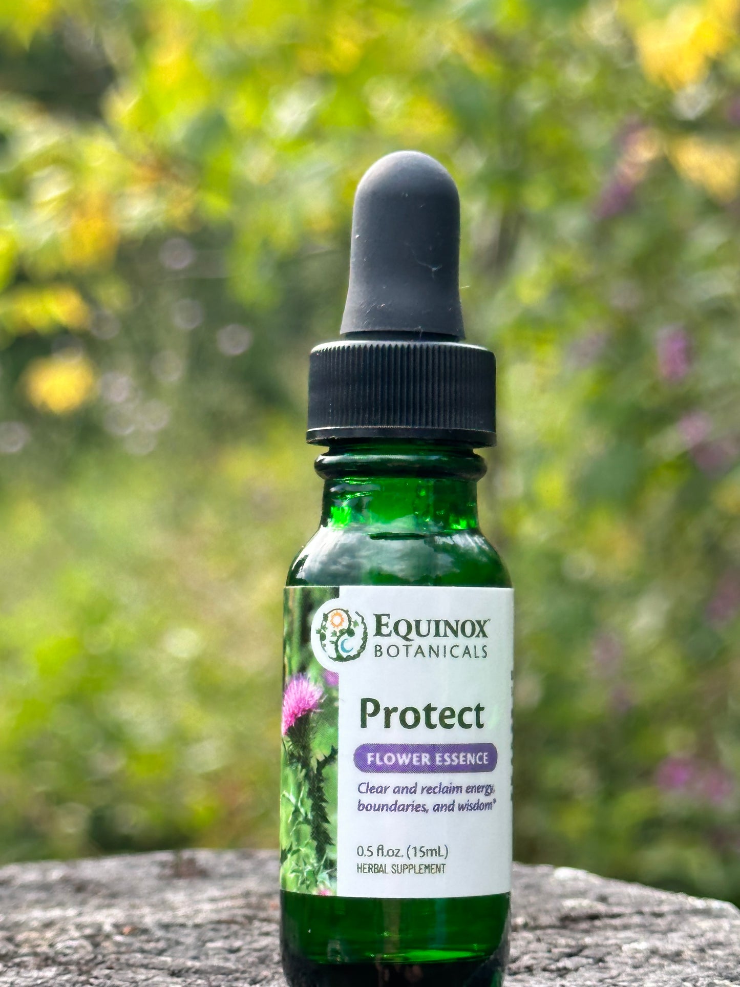 Protect Flower Essence 15mL