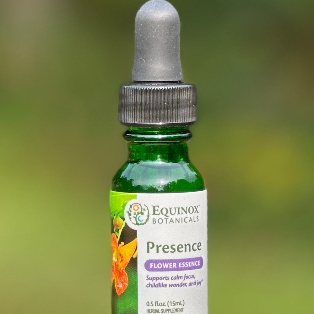 Presence Flower Essence 15 mL