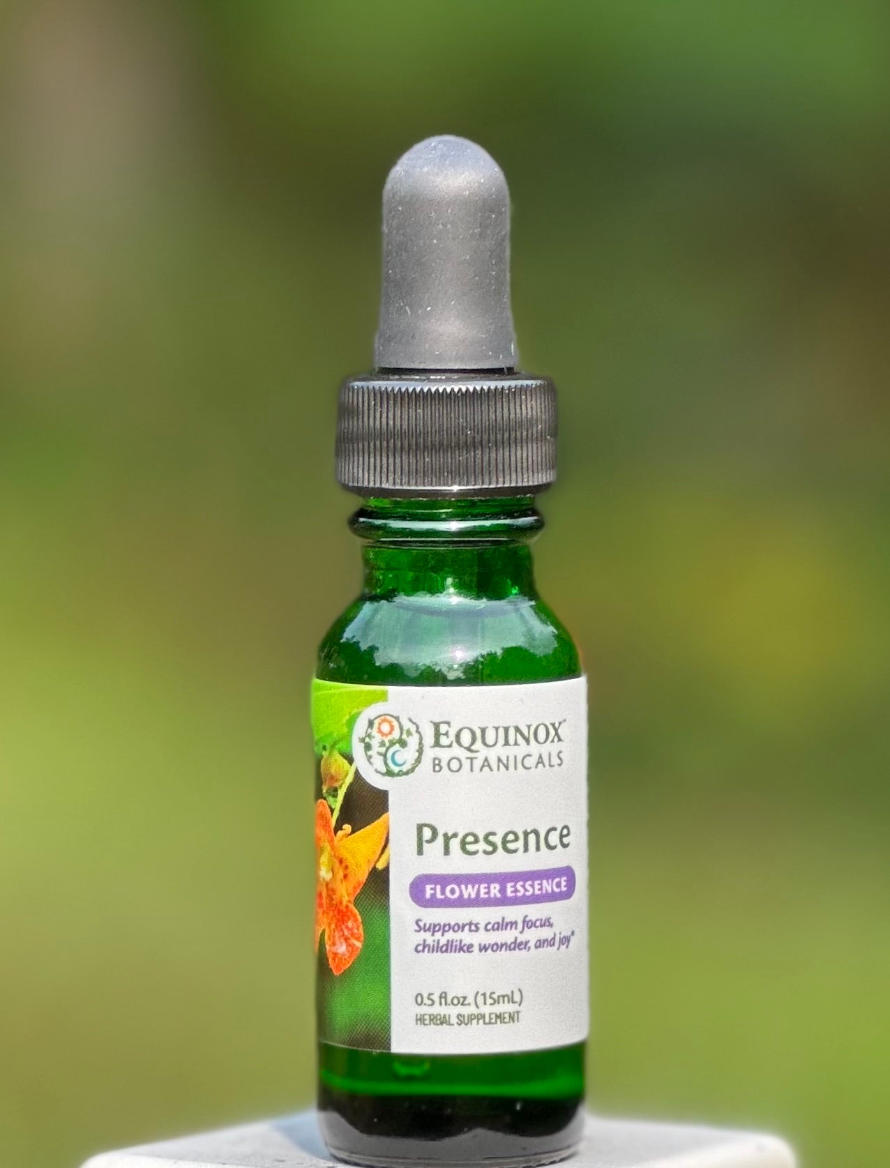 Presence Flower Essence 15 mL