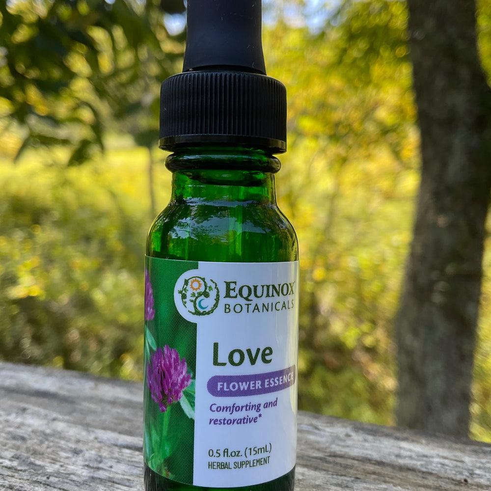 Love Flower Essence 15mL