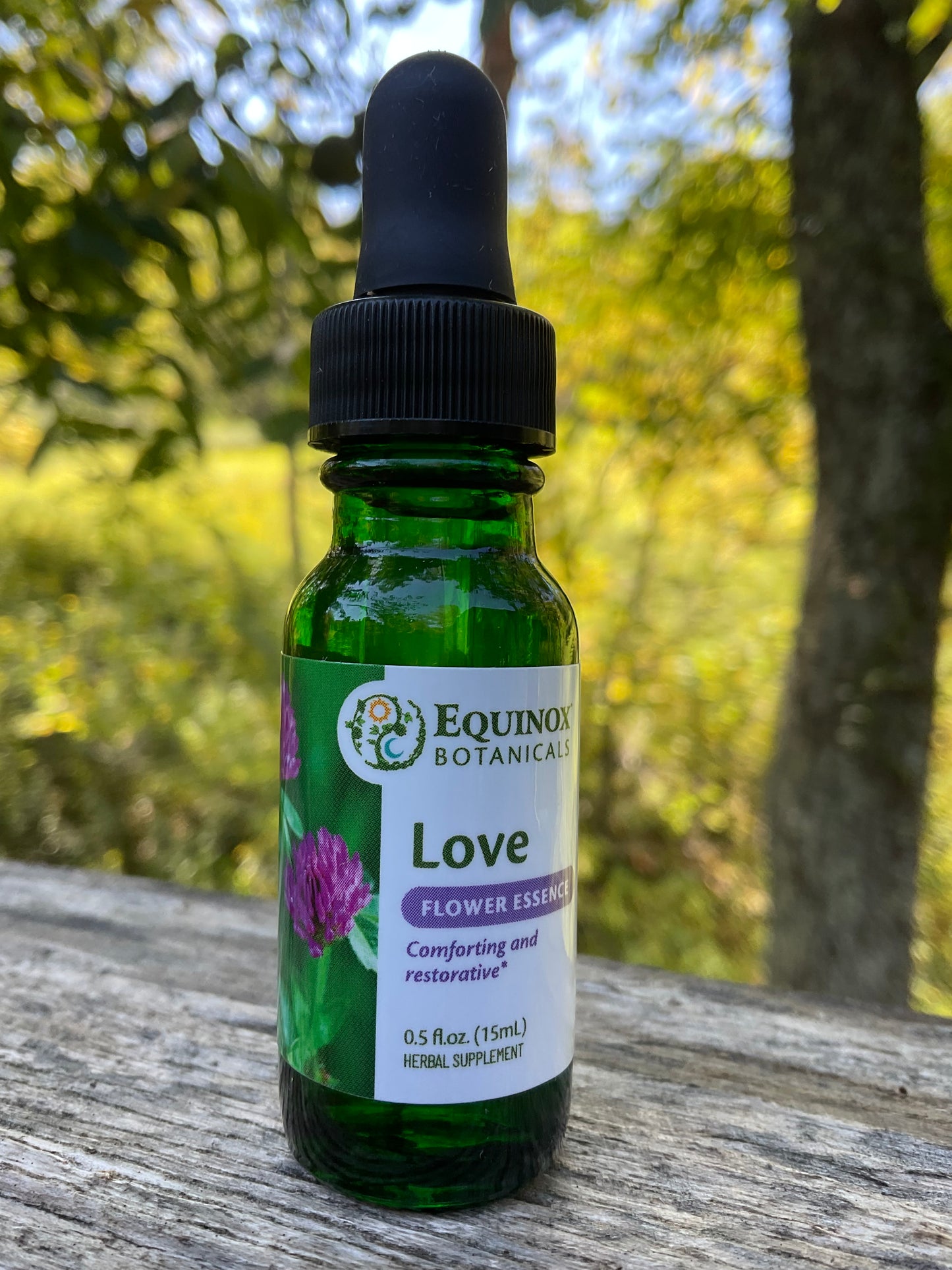 Love Flower Essence 15mL