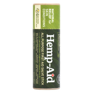 Hemp-Aid .8 oz